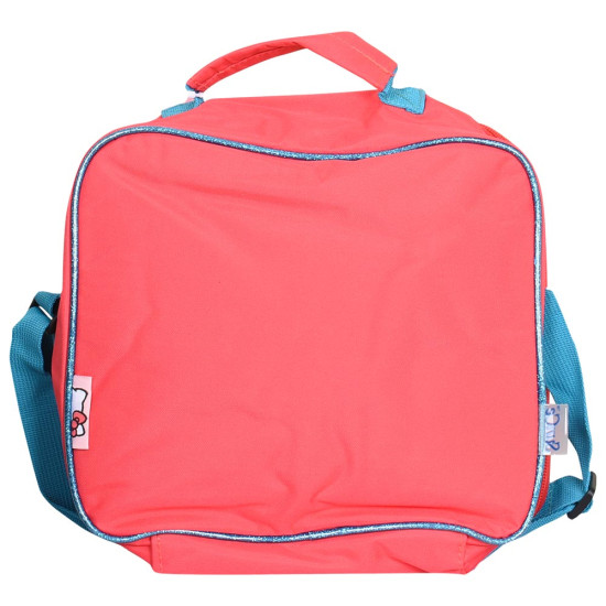 Sunce Παιδική τσάντα Hello Kitty Lunch Tote Sunce Παιδική τσάντα Hello Kitty Lunch Tote